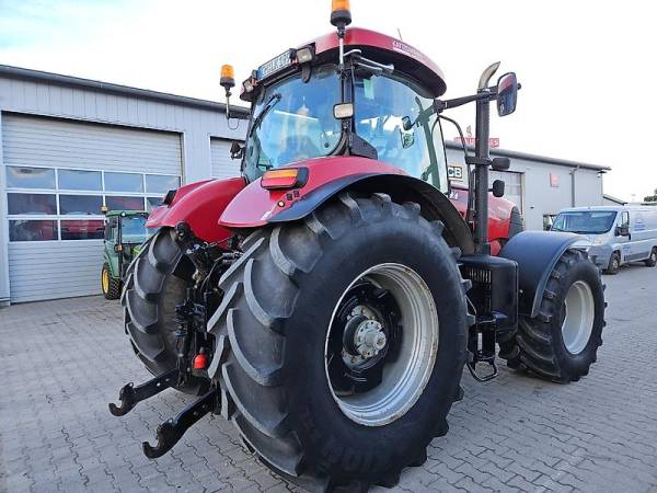 Трактор Case IH Puma CVX 200 (2013)