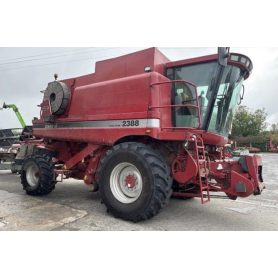 Комбайн  Case IH 2388 Exclusive (2003)