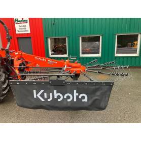 Сіноворушилка Kubota RA 1039 (2023)