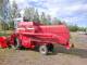 Комбайн Massey Ferguson 31XP (1988)