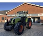 Трактор Claas Ares 697