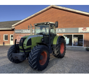 Трактор Claas Ares 697