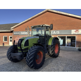 Трактор Claas Ares 697 (2007)