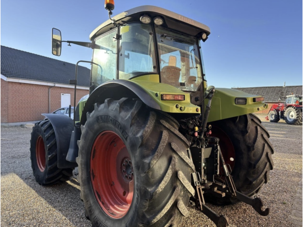 Трактор Claas Ares 697 (2007)