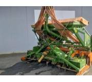 Сівалка Amazone KG 302