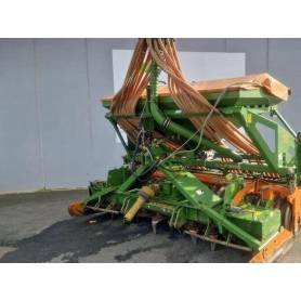 Сівалка Amazone KG 302 (1996)