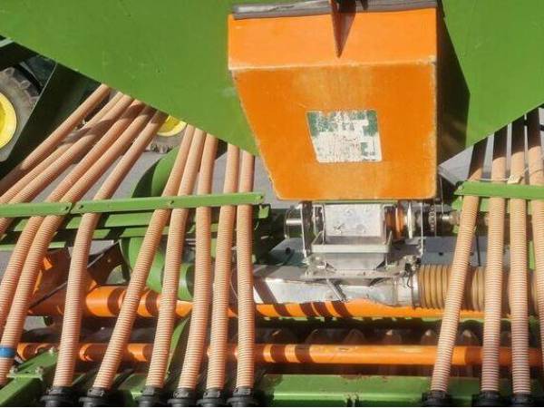 Сівалка Amazone KG 302 (1996)