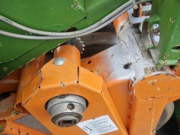 Сівалка Amazone KG 302 (1996)