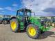 Трактор John Deere 6120M (2019)