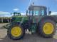 Трактор John Deere 6120M (2019)