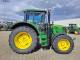 Трактор John Deere 6120M (2019)