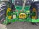 Трактор John Deere 6120M (2019)