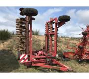 Дискова борона Horsch Joker 6 RT