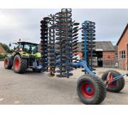 Дискова борона Lemken Heliodor 9/700 KA