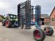 Дискова борона Lemken Heliodor 9/700 KA (2019)