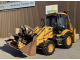 Экскаватор-погрузчик JCB 3CX (2007)