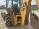 Экскаватор-погрузчик JCB 3CX (2006)