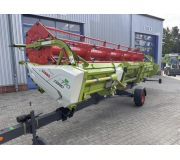 Жниварка Claas Cerio 770