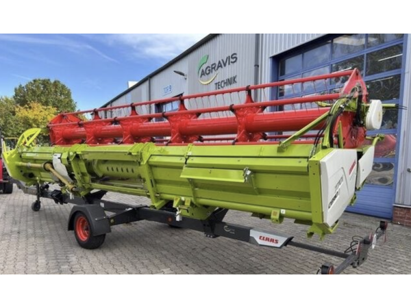 Жатка Claas Cerio 770 (2023)