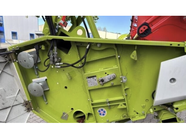 Жатка Claas Cerio 770 (2023)