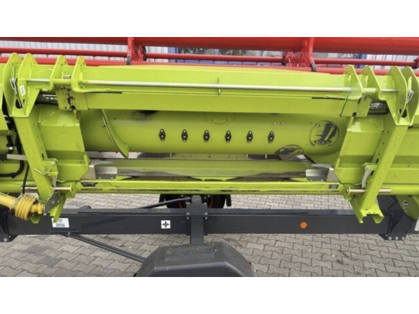 Жатка Claas Cerio 770 (2023)