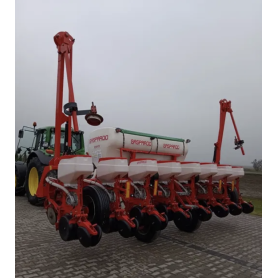 Сеялка Gaspardo Renata MTR 8 (2016)
