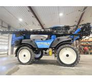 Самохідний обприскувач New Holland SP.295F