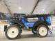 Самохідний обприскувач New Holland SP.295F (2016)