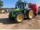 Трактор John Deere 6110M (2021)