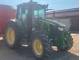Трактор John Deere 6110M (2021)