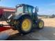 Трактор John Deere 6110M (2021)
