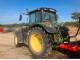 Трактор John Deere 6110M (2021)