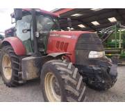 Трактор Case IH Puma 130