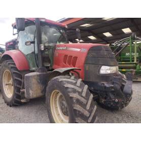 Трактор Case IH Puma 130 (2013)