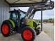 Трактор Claas Arion 410 (2011)