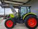 Трактор Claas Arion 410 (2011)