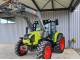 Трактор Claas Arion 410 (2011)