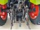 Трактор Claas Arion 410 (2011)