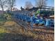 Плуг оборотний Lemken Vari Diamant 10X 7+1  (2011)