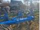 Плуг оборотний Lemken Vari Diamant 10X 7+1  (2011)