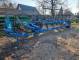 Плуг оборотний Lemken Vari Diamant 10X 7+1  (2011)