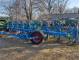 Плуг оборотний Lemken Vari Diamant 10X 7+1  (2011)