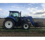 Трактор New Holland T5.105