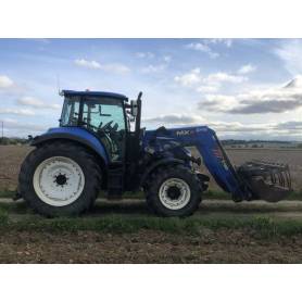 Трактор New Holland T5.105 (2015)