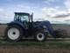 Трактор New Holland T5.105 (2015)