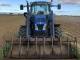 Трактор New Holland T5.105 (2015)