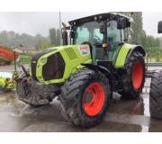 Трактор Claas ARION 650