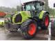 Трактор Claas ARION 650 (2013)