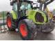 Трактор Claas ARION 650 (2013)