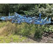 Культиватор Lemken Smaragd 9/500 